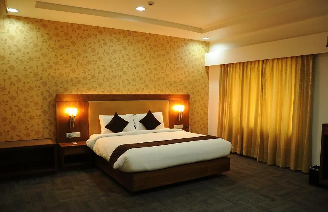 Hotel Ambient Turret-1
