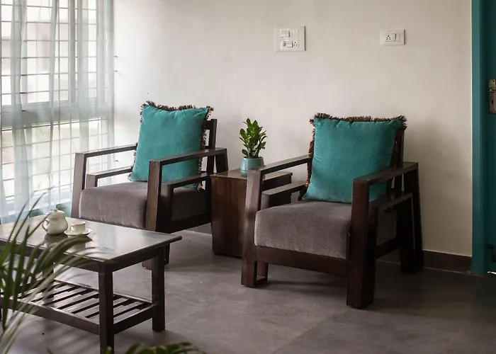 Catalyst Suites Bangalore